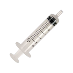 Syringe 5ml | empty-0