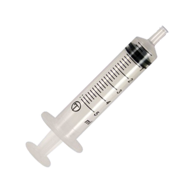 Syringe 5ml | empty-0
